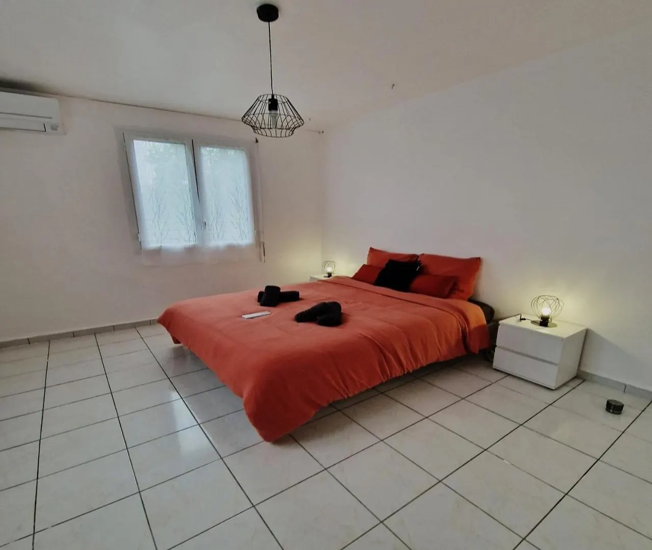 Holiday home Kaz'Bongo - Maison Pour 6 En Pleine Nature Capesterre-Belle-Eau